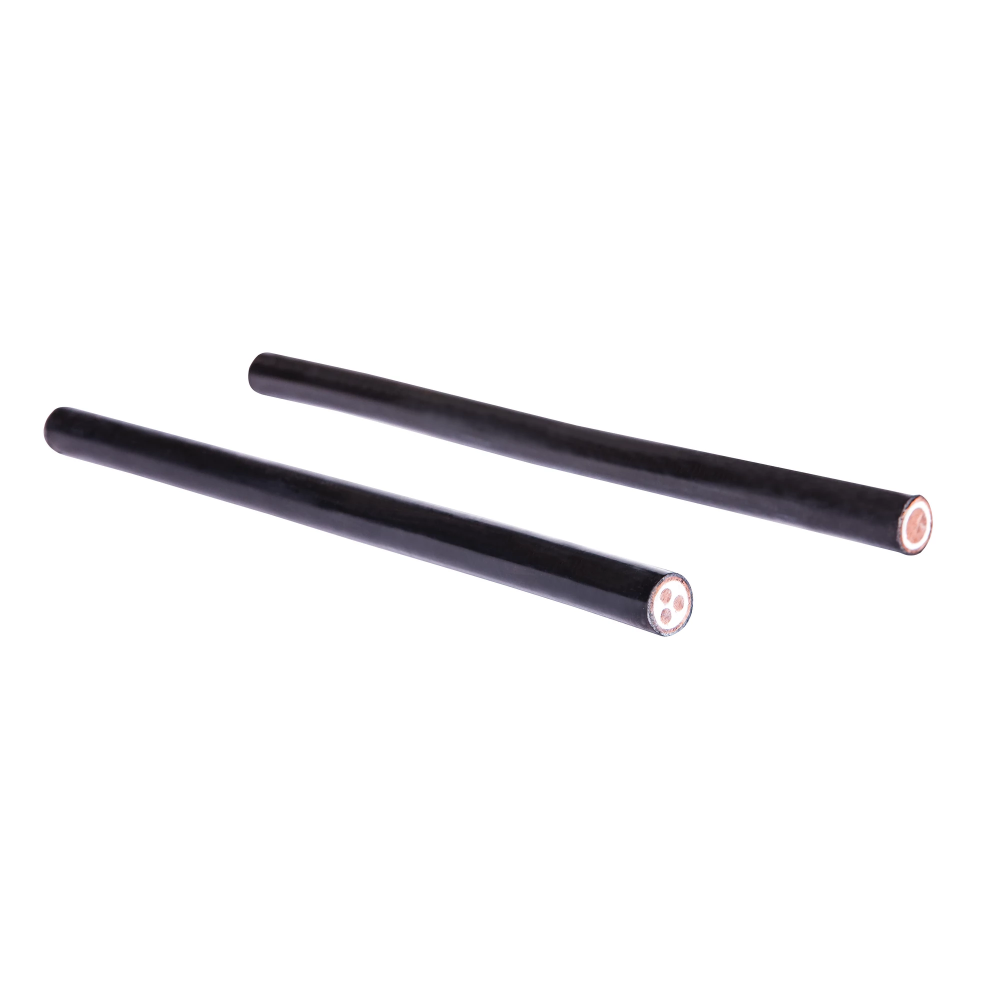 Four 14 AWG, .465&#34; OD 600 V