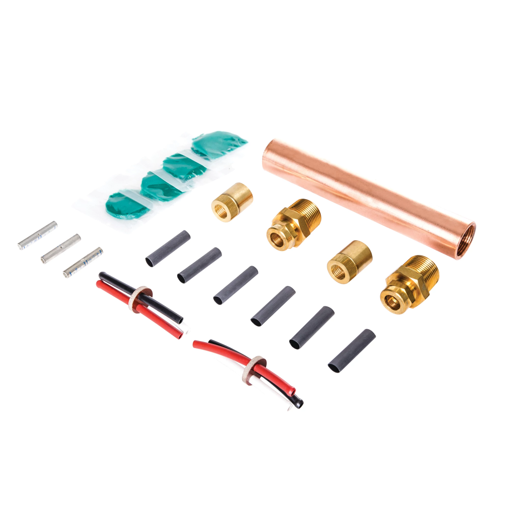 STJ kit for 1/2/0-580