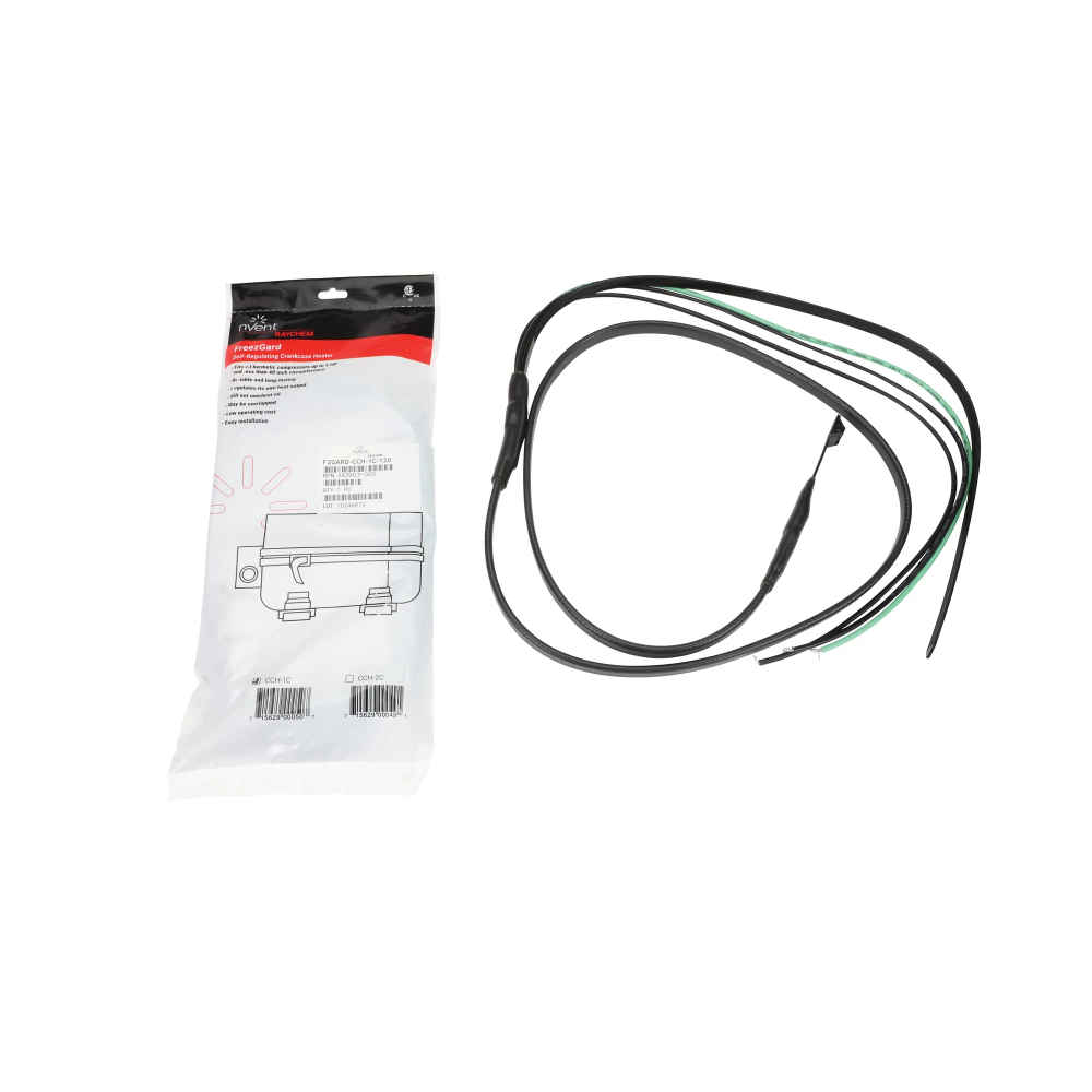 Heating Cable Self-Reg FZGARD-CCH-1C-120