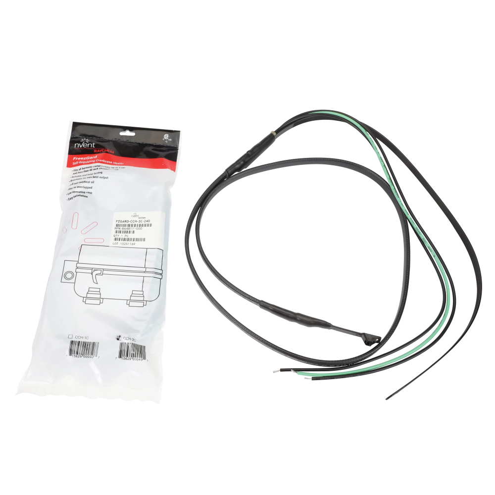 Heating Cable Self-Reg FZGARD-CCH-2C-240