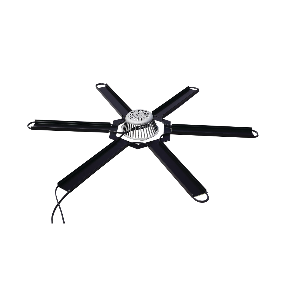 DrainTrace Kit 240V
