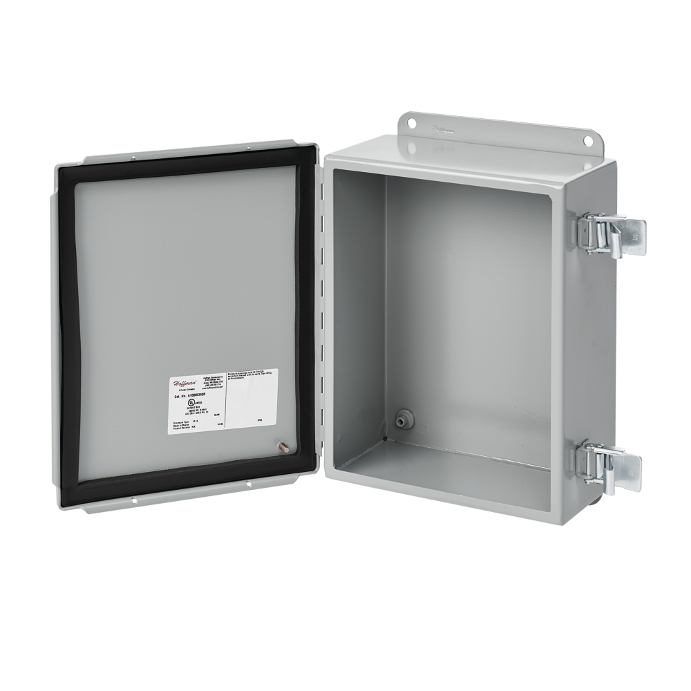 CHQR Box 6.00x4.00x3.00