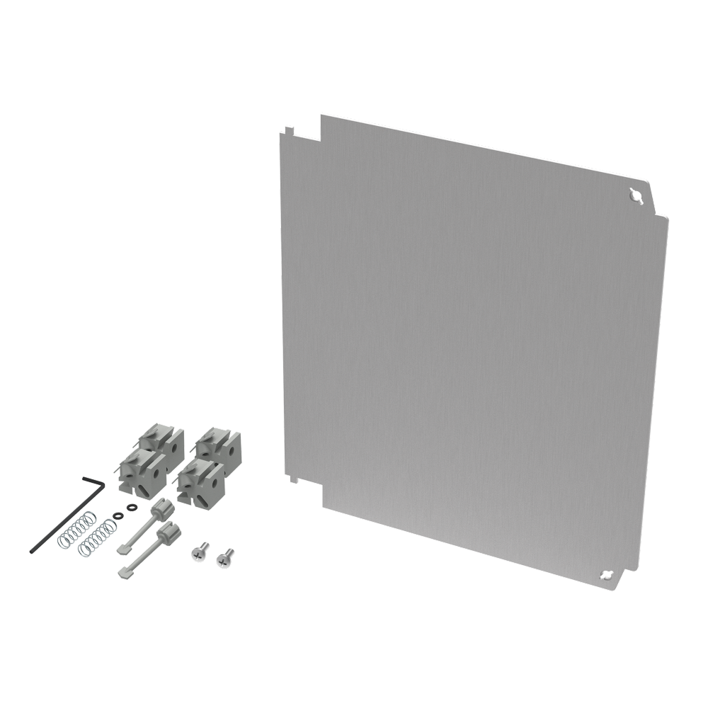 SWG PANEL FOR 8X6 POLYESTER