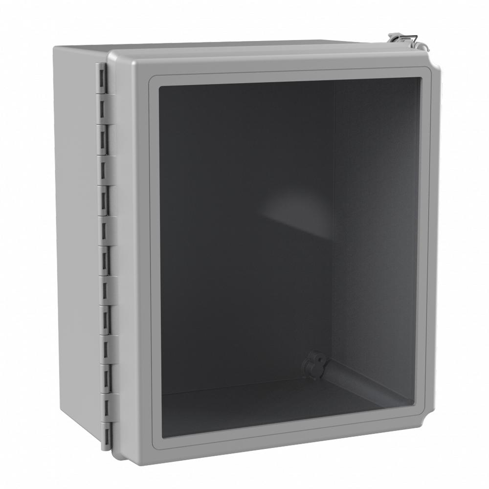 Enclosure 14.00x12.00x8.00