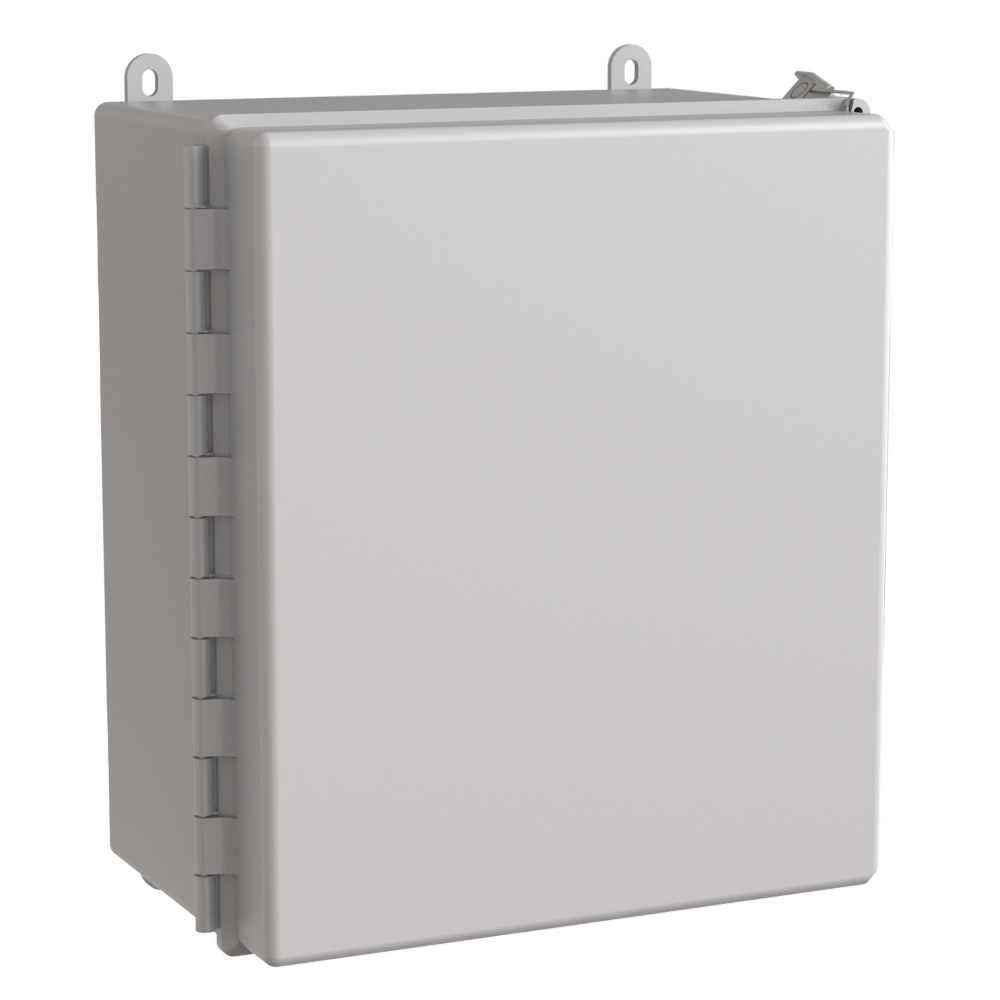 Enclosure 14.00x12.00x8.00