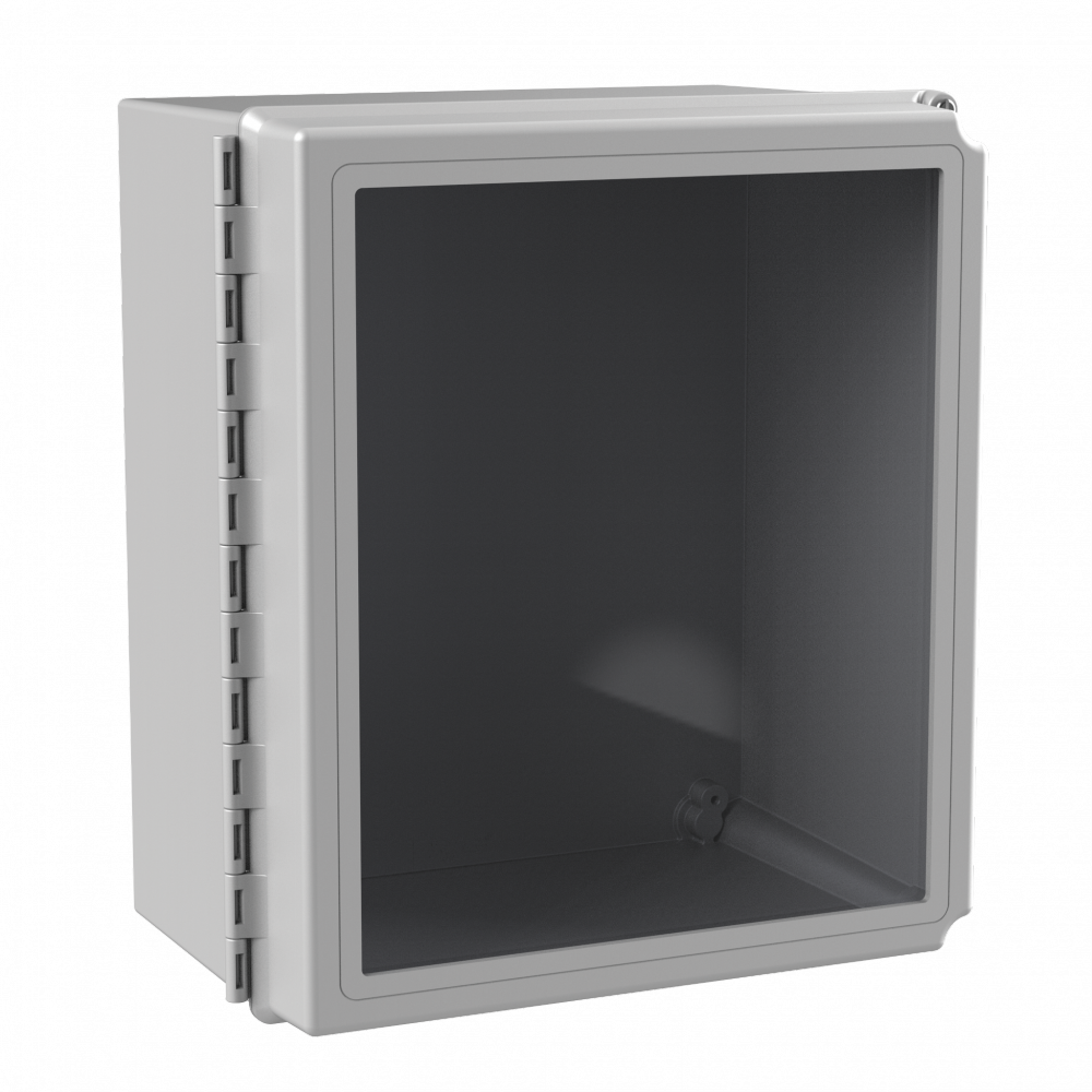 Enclosure 14.00x12.00x8.00