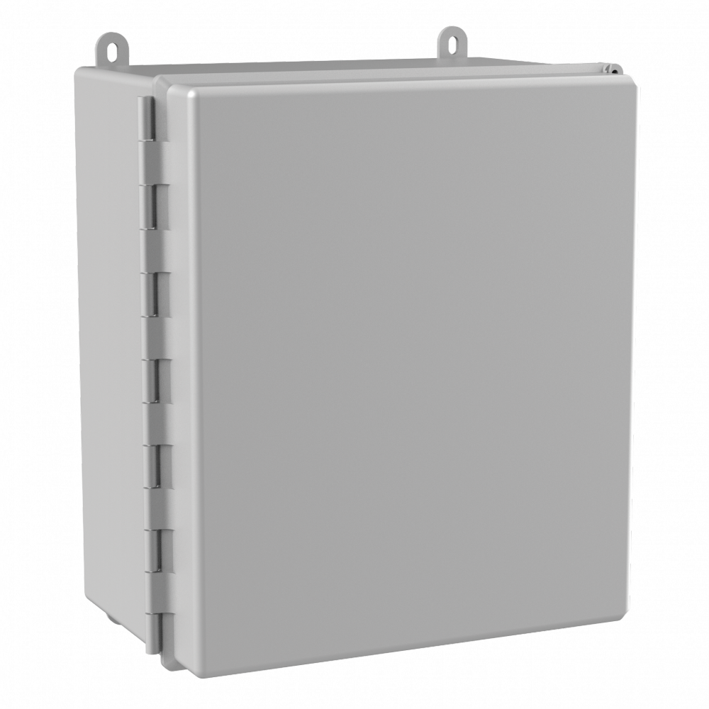 Enclosure 14.00x12.00x8.00