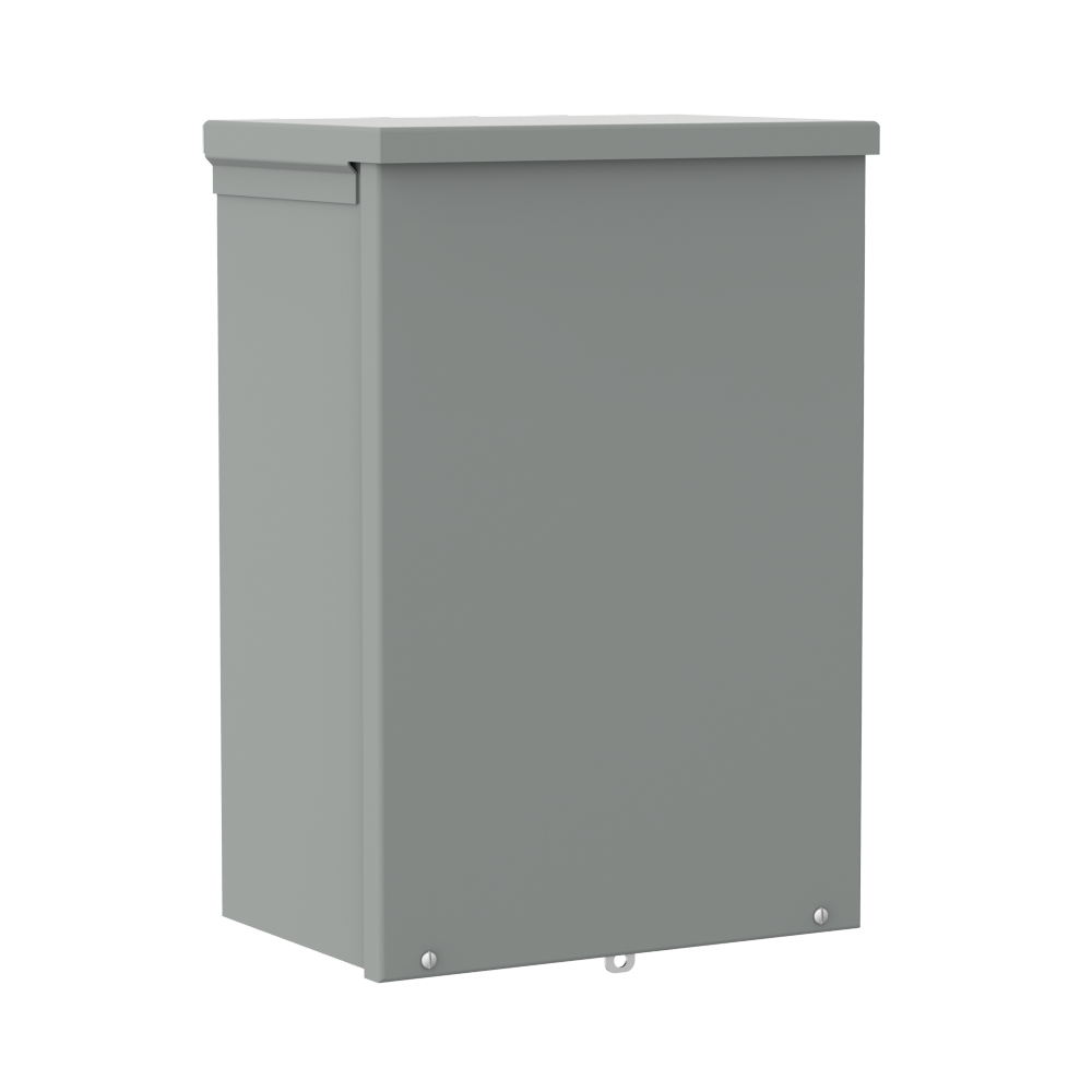 Enclosure 12.00x12.00x4.00