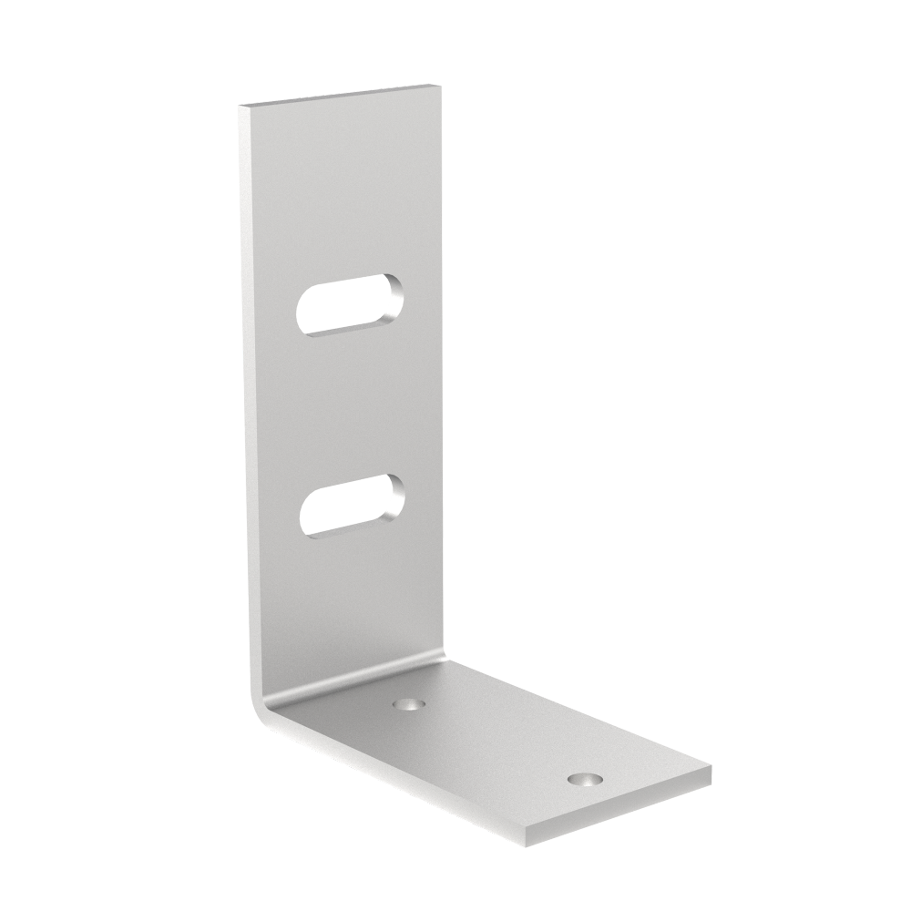 Rack Mt Pwr Strip Bkt