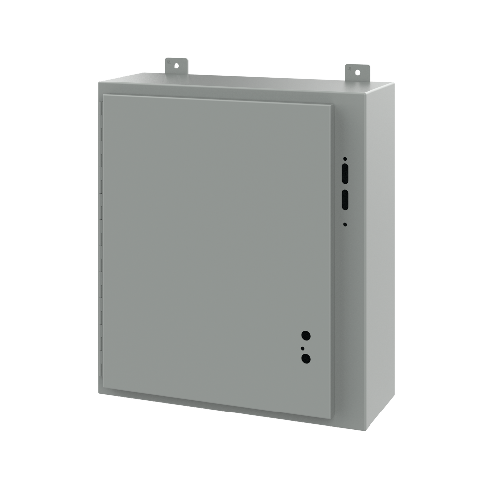 Disconnect Encl. 24.00x21.38x8