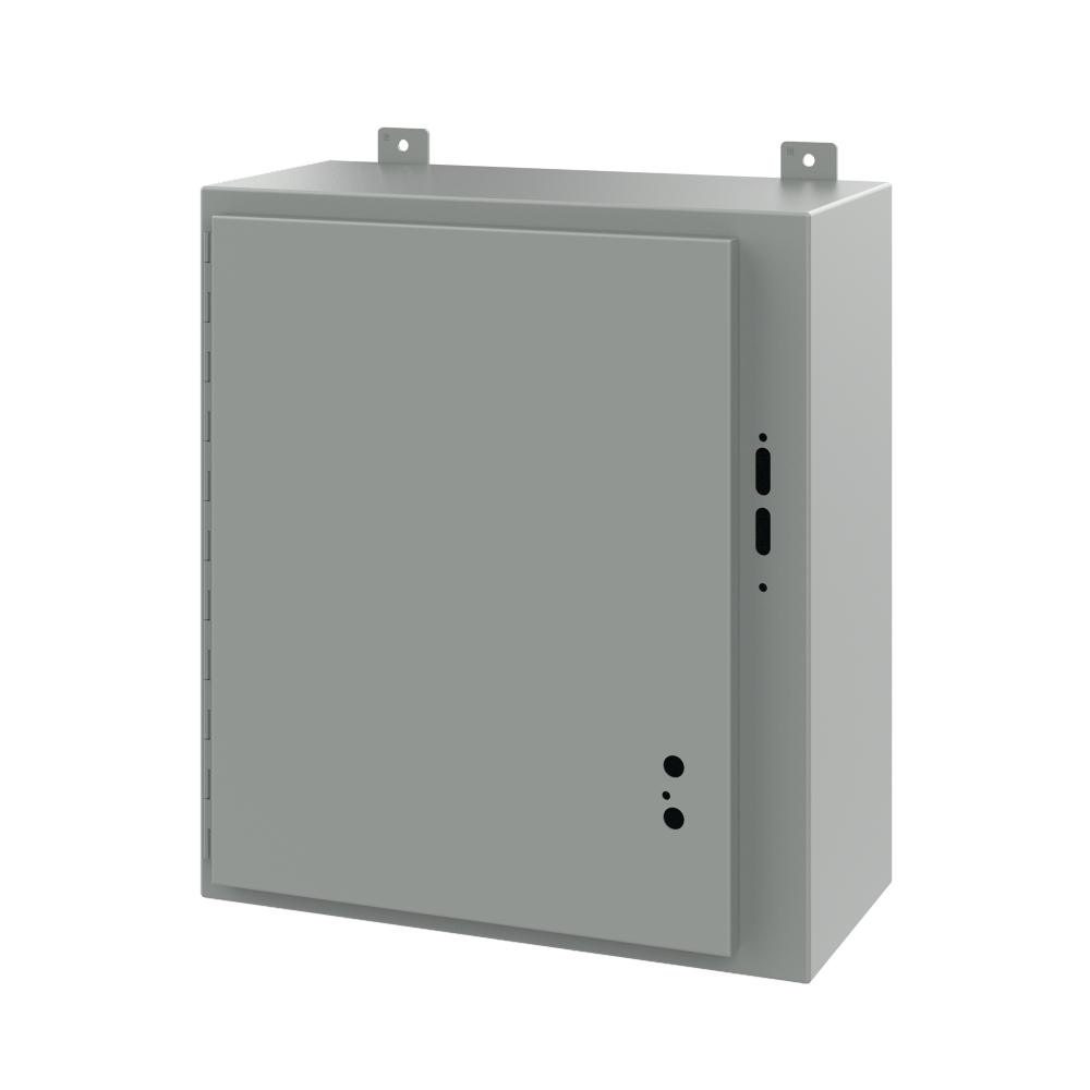 Disconnect Encl. 24.00x21.38x1