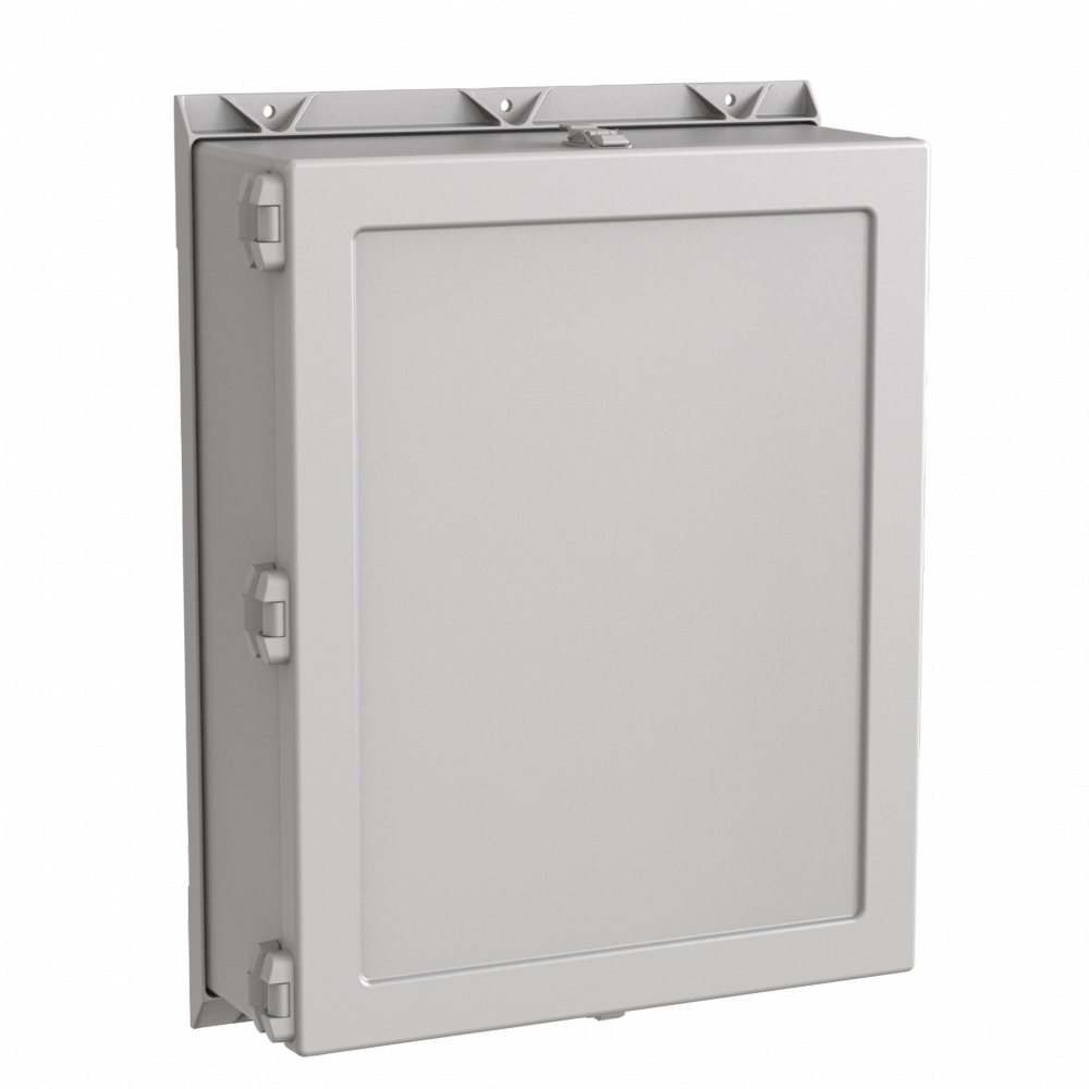 Enclosure 30.25x24.25x8.00