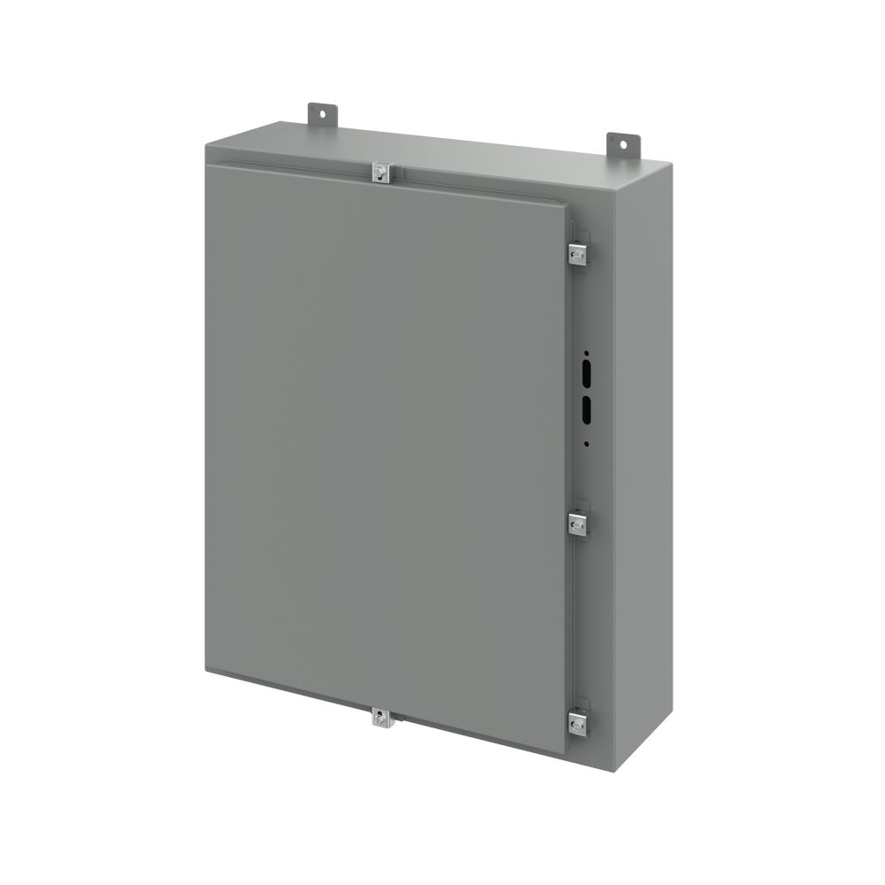 Disconnect Encl. 30.00x25.38x8