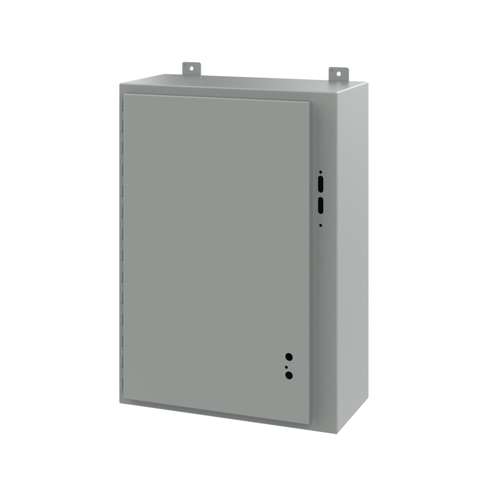 Disconnect Encl. 30.00x21.38x1