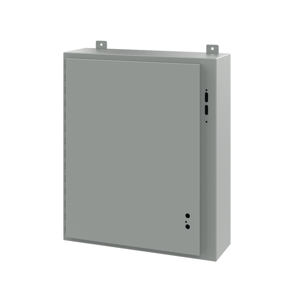 Disconnect Encl. 30.00x25.38x8