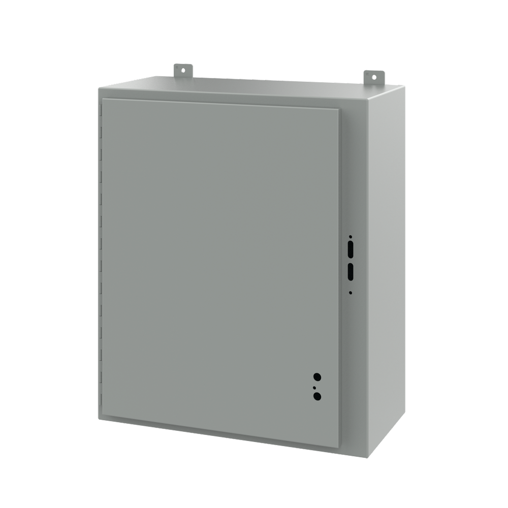 Disconnect Encl. 30.00x25.38x1