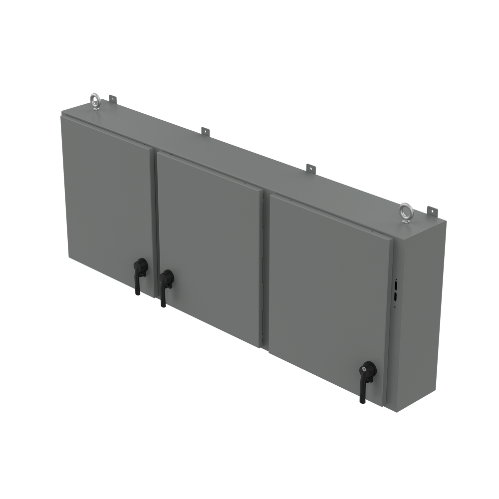 TYpe 12 SA Disc Enc w hndl