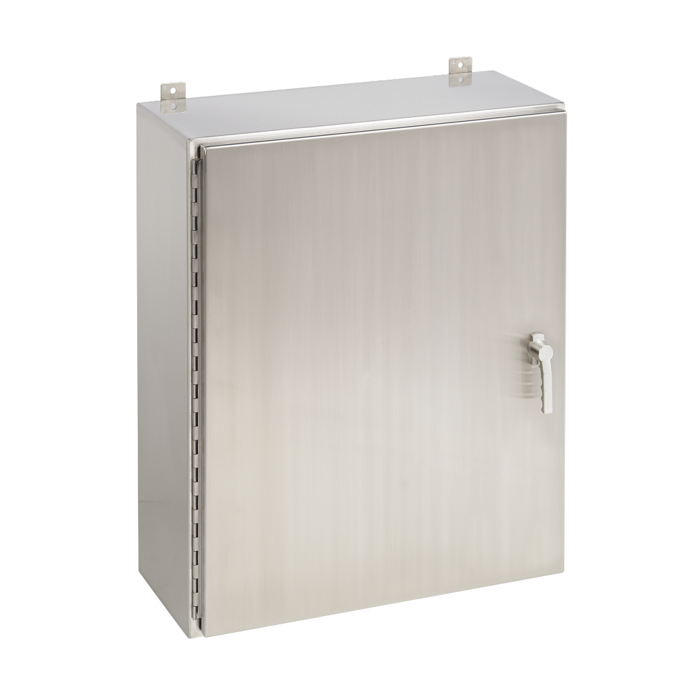 304SS WALL MT TYPE 4X 3 PT