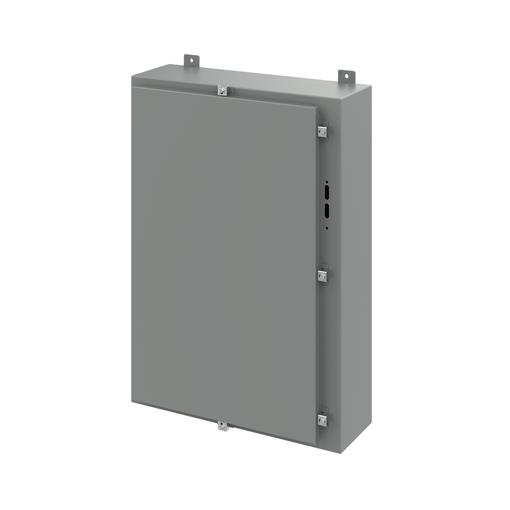 Disconnect Encl. 36.00x25.38x8