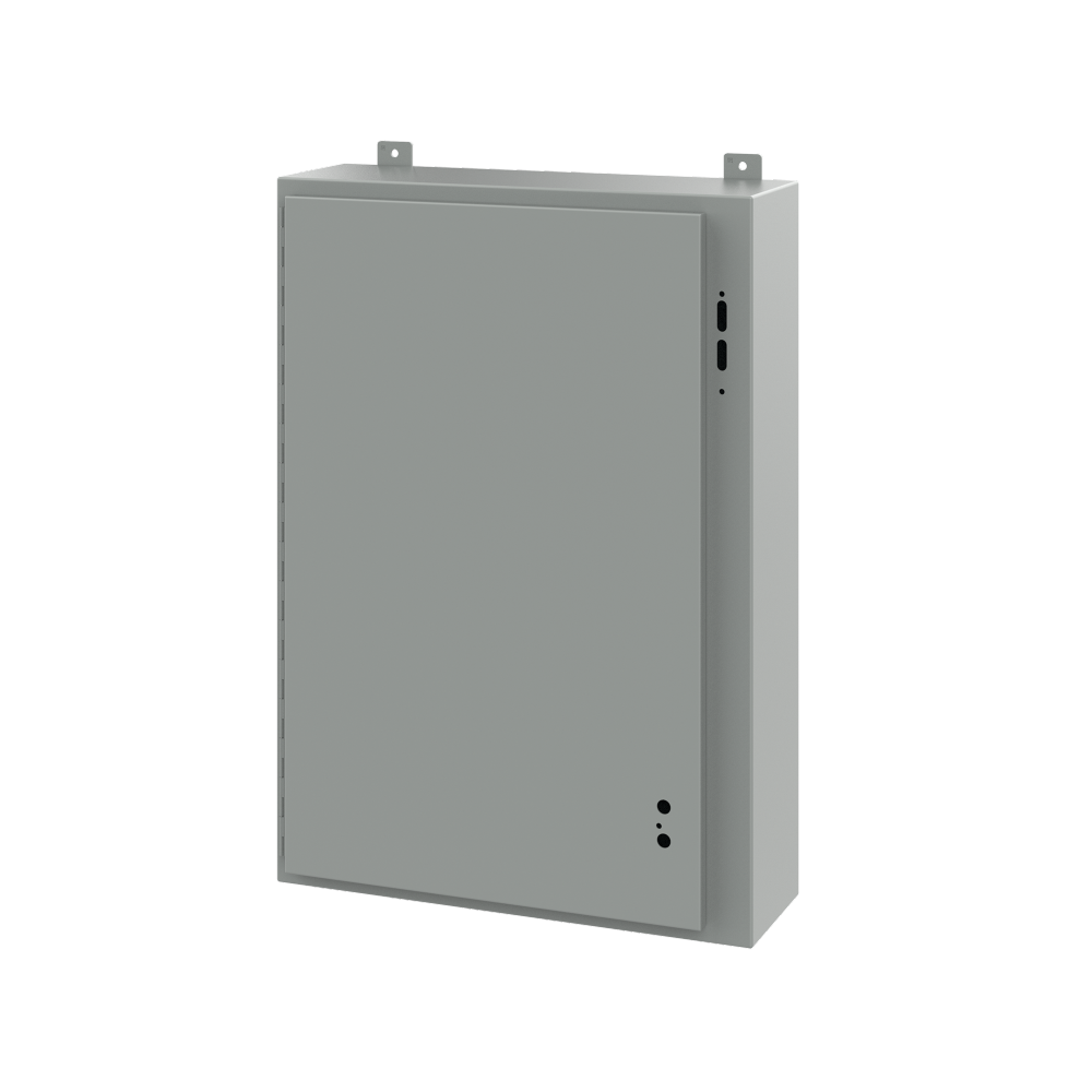 Disconnect Encl. 36.00x25.38x8