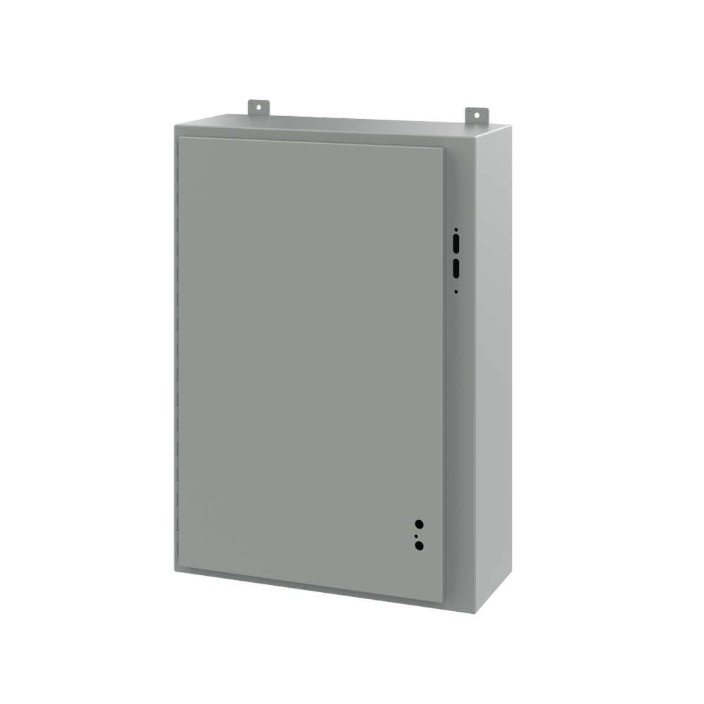 Disconnect Encl. 36.00x25.38x1