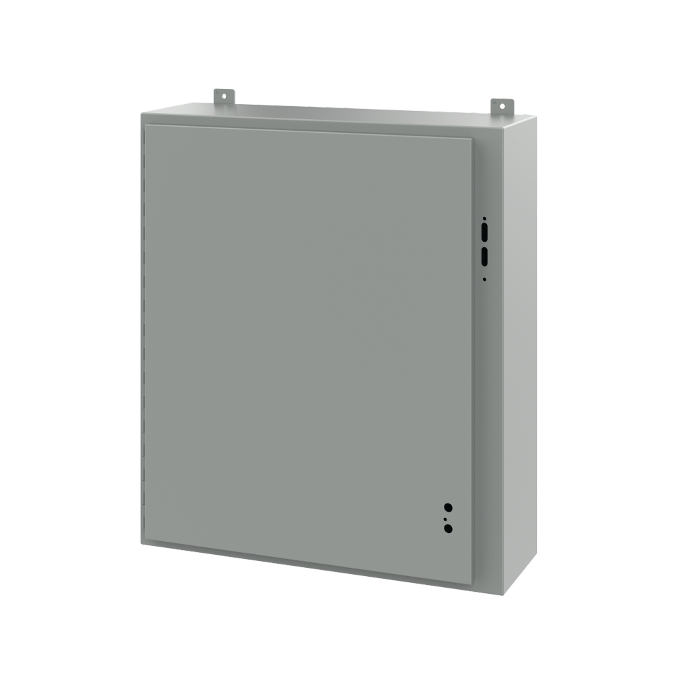 Disconnect Encl. 36.00x31.38x1