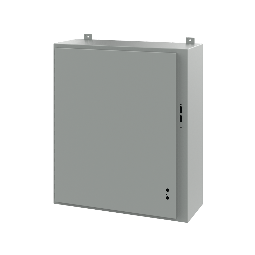 Disconnect Encl. 36.00x31.38x1