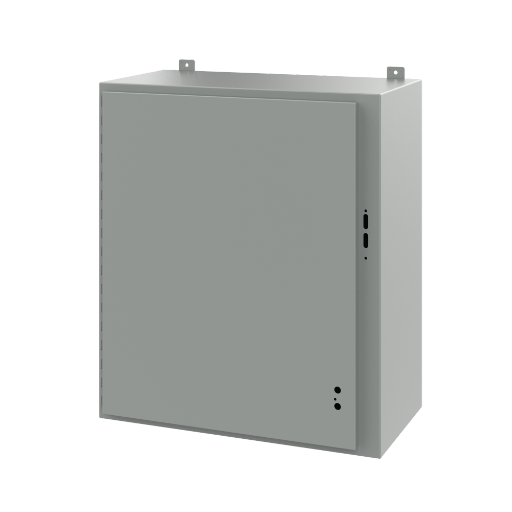 Disconnect Encl. 36.00x31.38x1