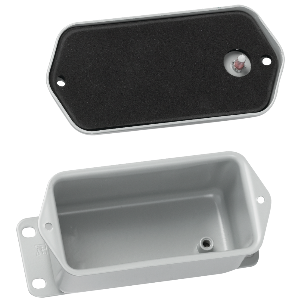 DSC Box 4.00x4.00x2.62