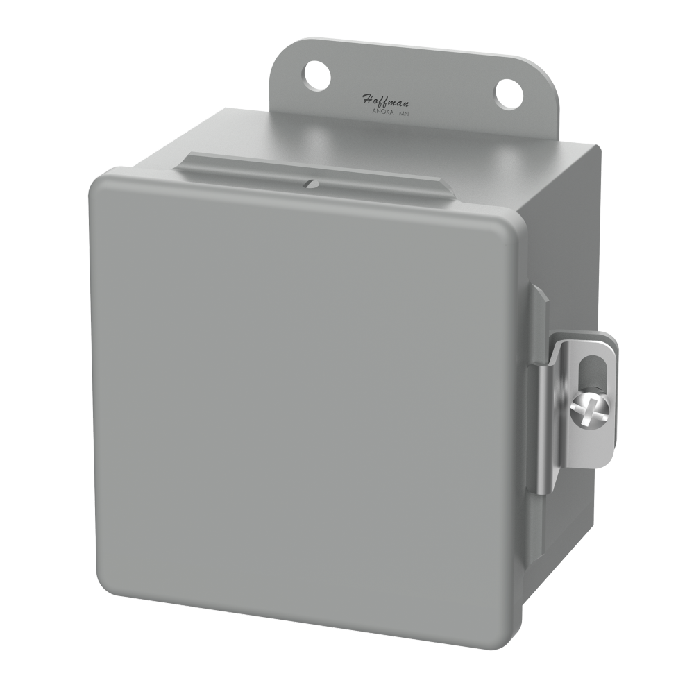 CH Box 10.00x10.00x6.00