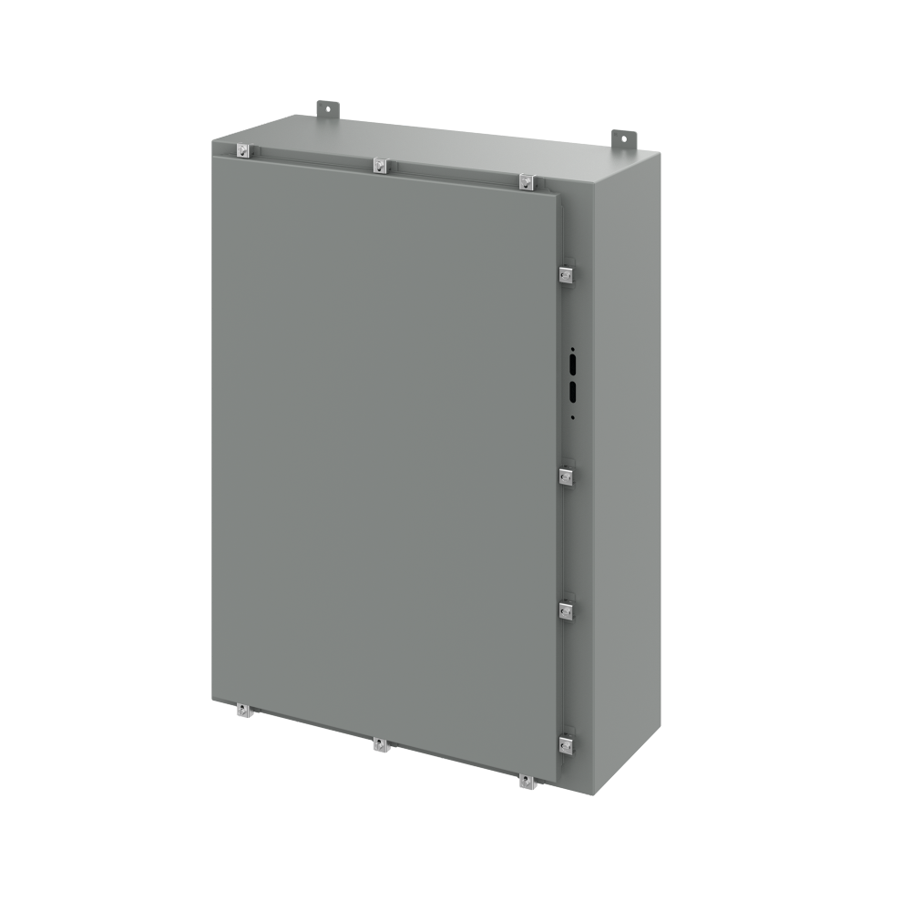 Disconnect Encl. 42.00x31.38x1