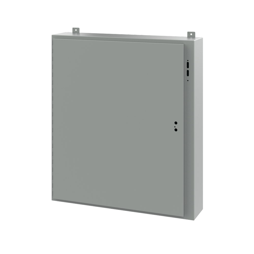 Disconnect Encl. 42.00x37.38x8