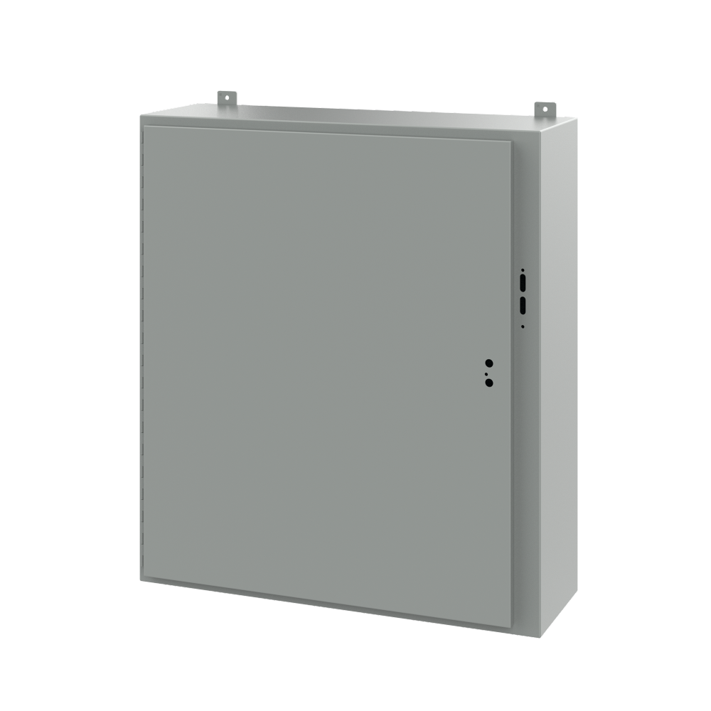 Disconnect Encl. 42.00x37.38x1