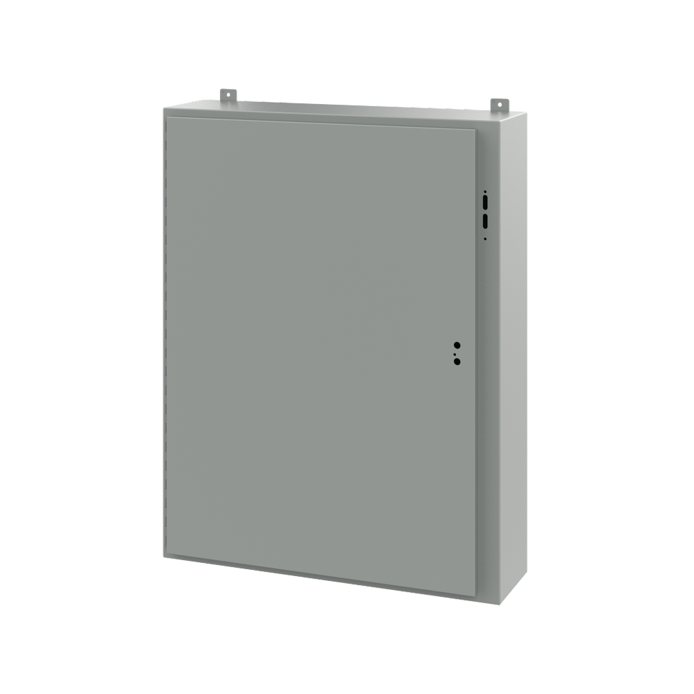 Disconnect Encl. 48.00x37.38x1