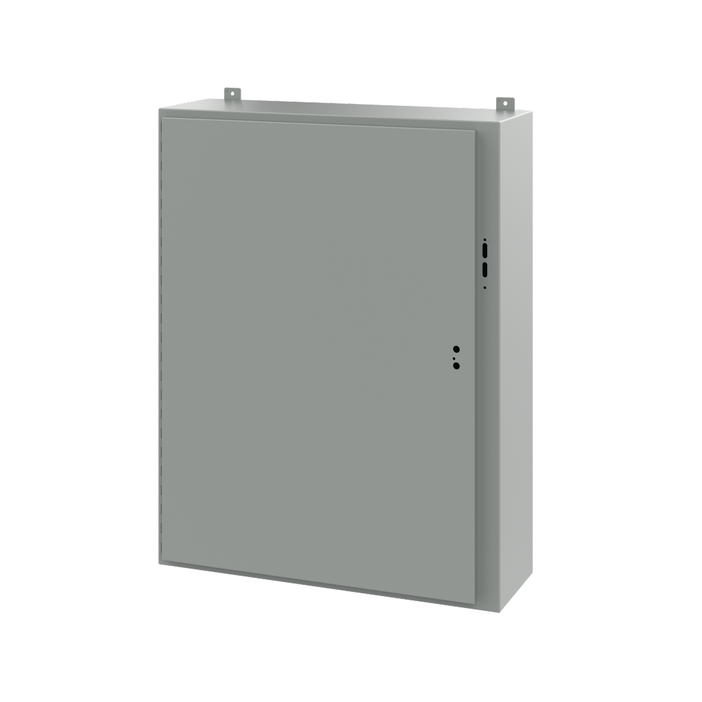 Disconnect Encl. 48.00x37.38x1