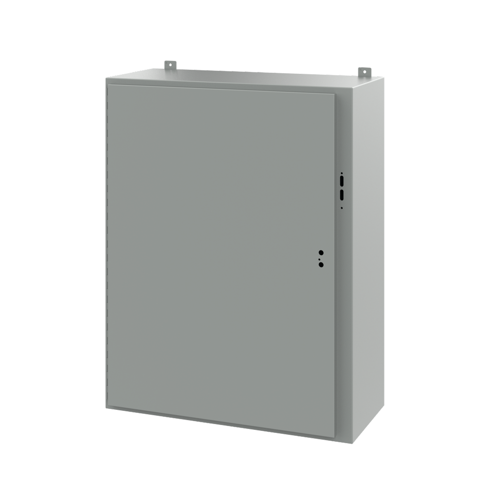 Disconnect Encl. 48.00x37.38x1