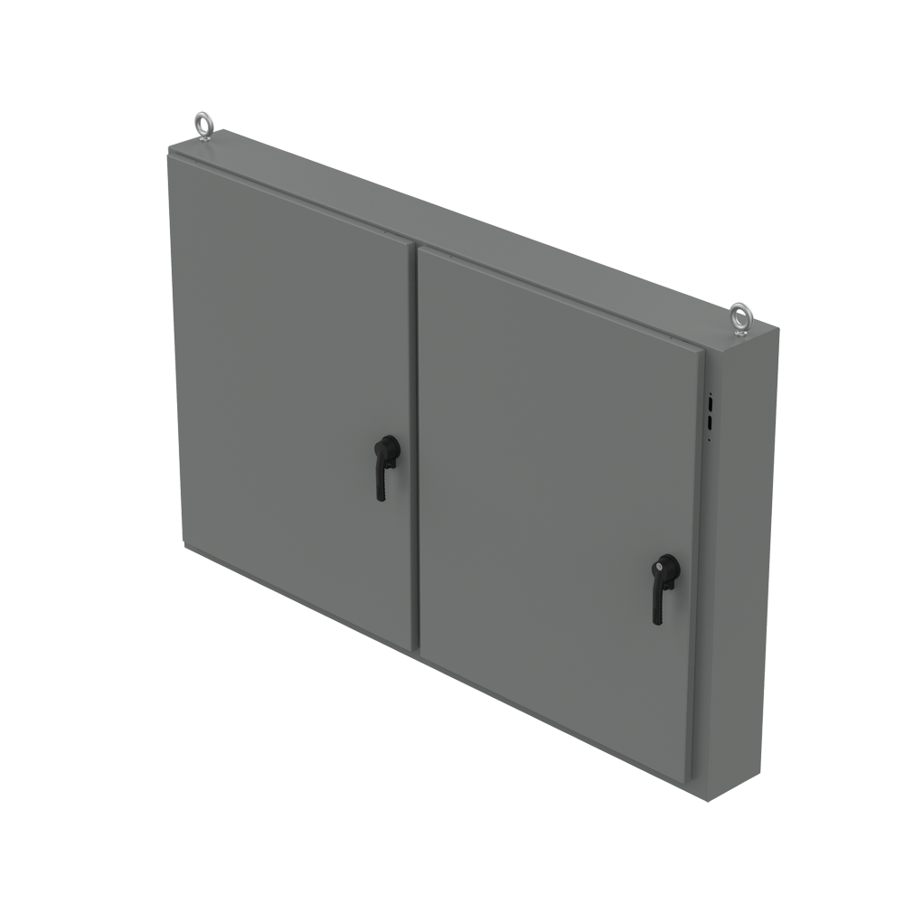 TYpe 12 SA Disc Enc w hndl