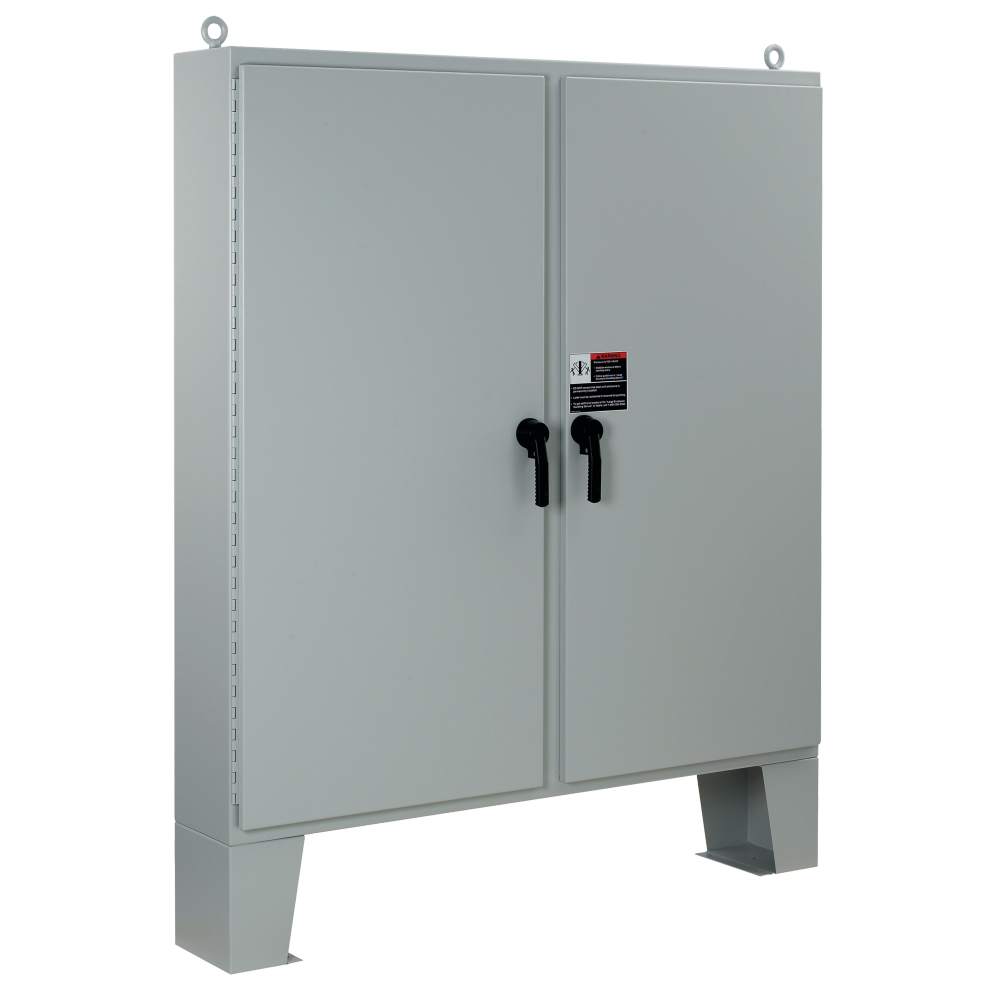 2 Dr Flr-Mt Type4 Enc 3 PT