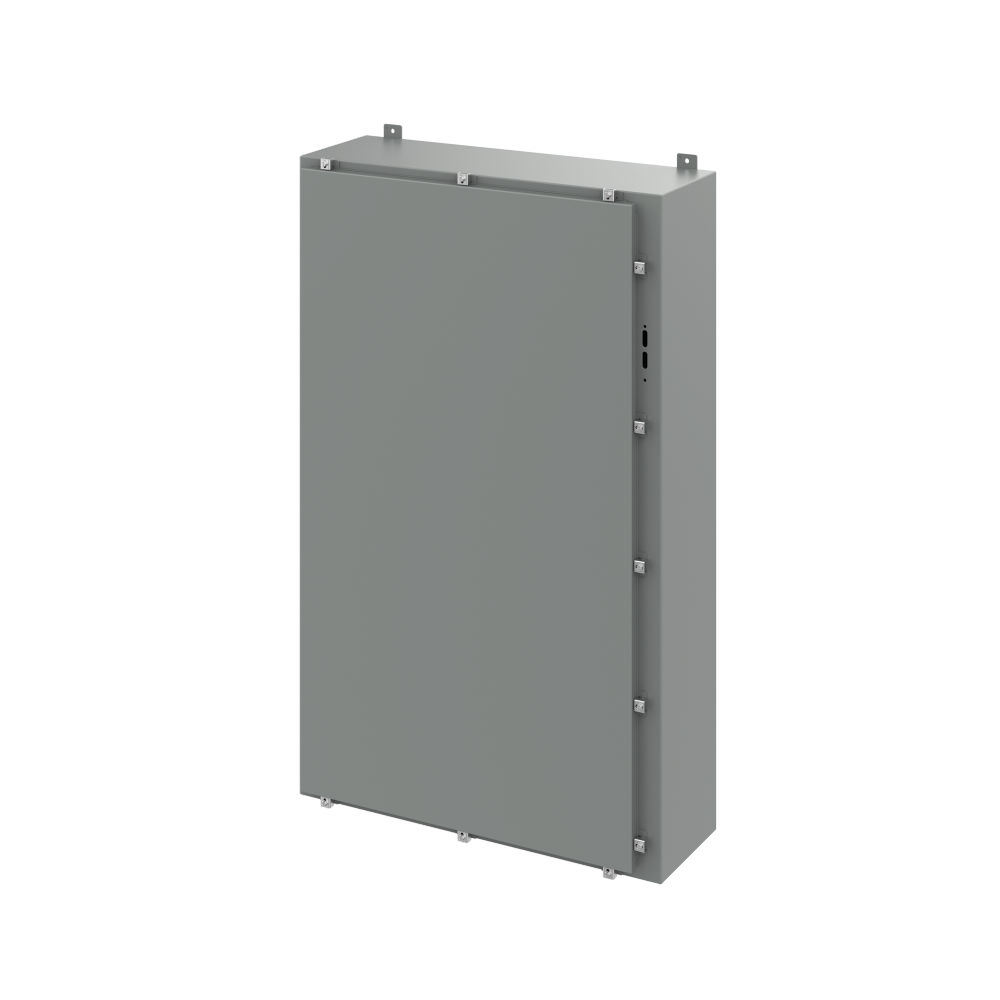 Disconnect Encl. 60.00x37.38x1