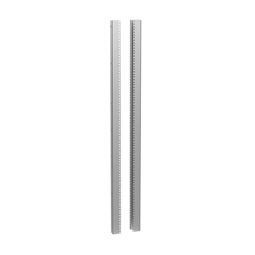 Angles 49.00in long rack m, 2