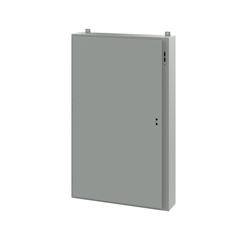 Disconnect Encl. 60.00x37.38x8