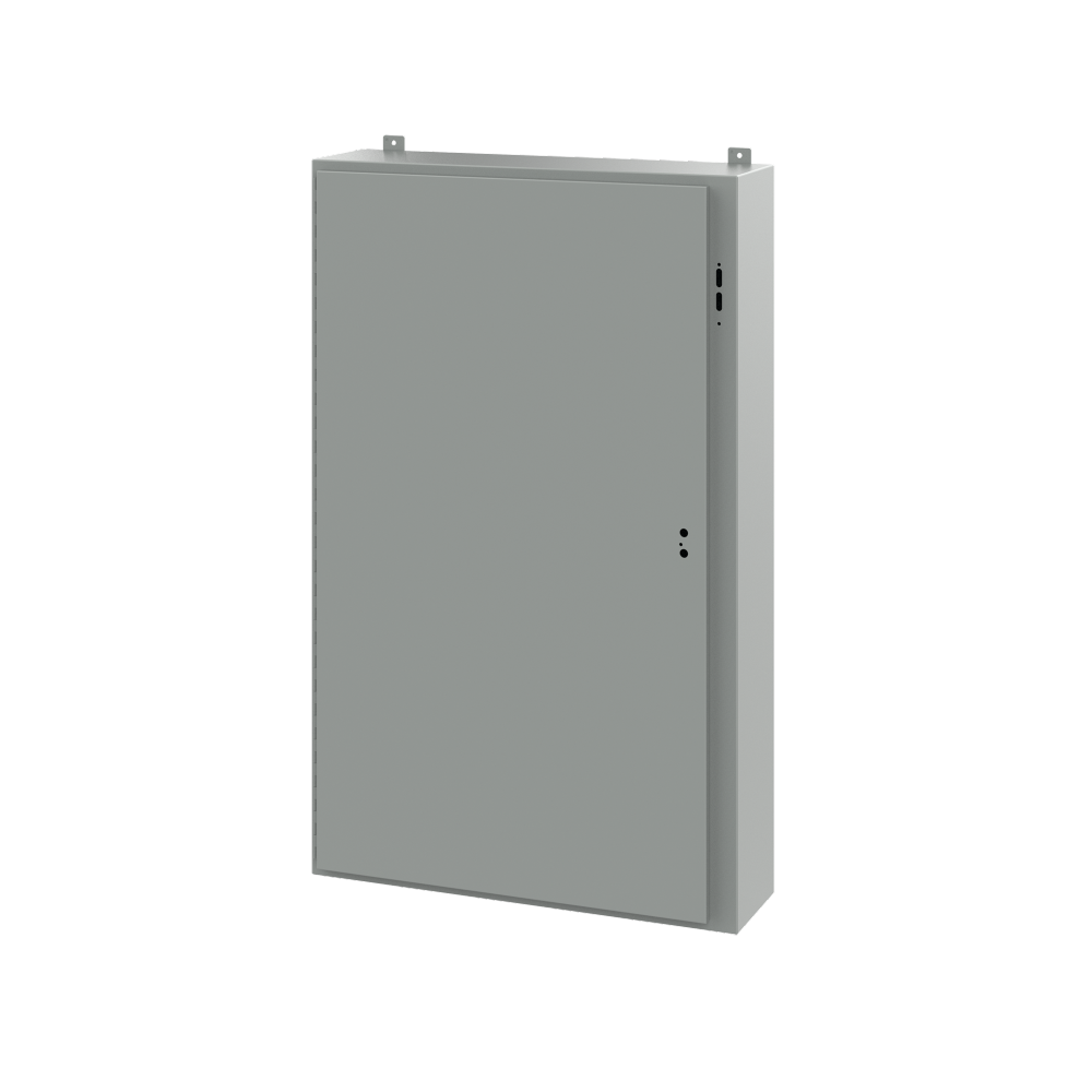 Disconnect Encl. 60.00x37.38x1