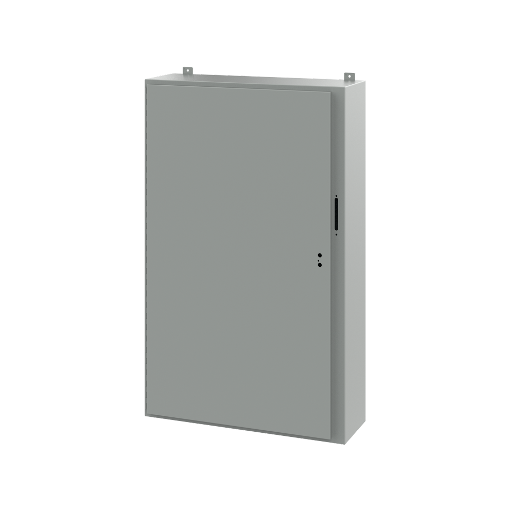 Disconnect Encl. 60.00x37.38x1