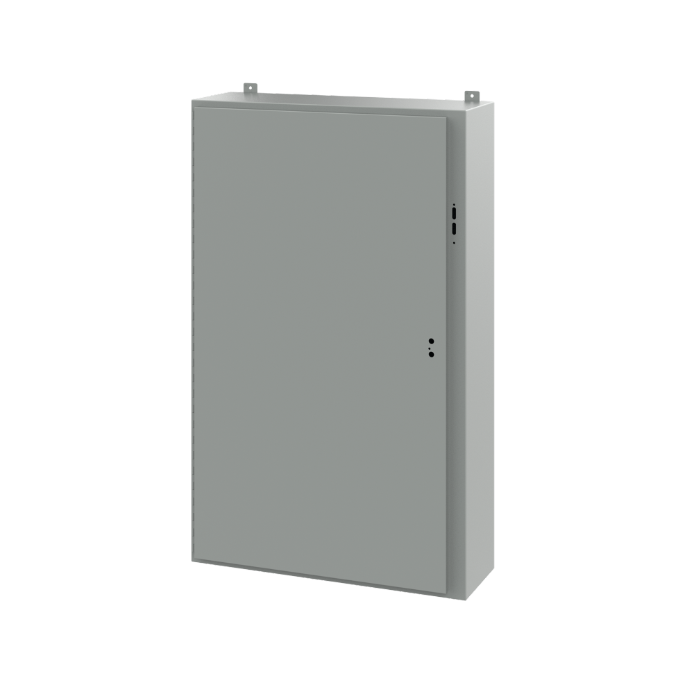 Disconnect Encl. 60.00x37.38x1