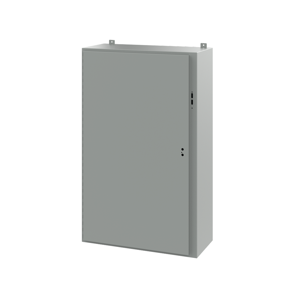 Disconnect Encl. 60.00x37.38x1