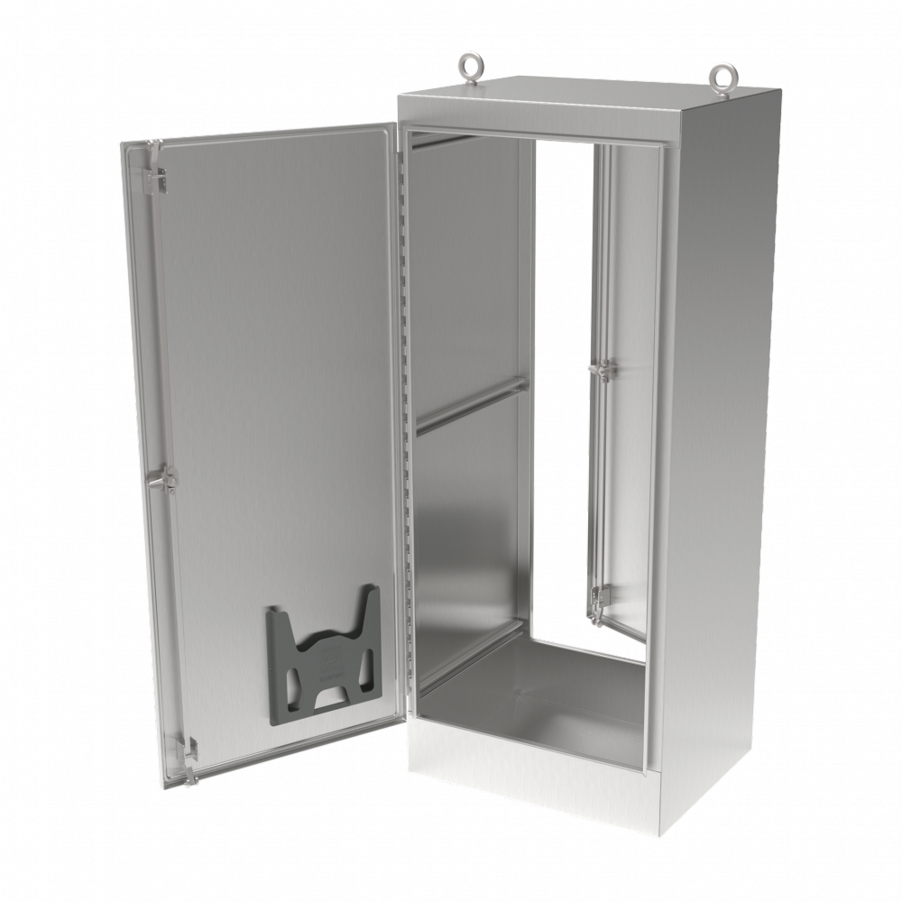 ONE DOOR DUAL ACC FS TYPE 4X