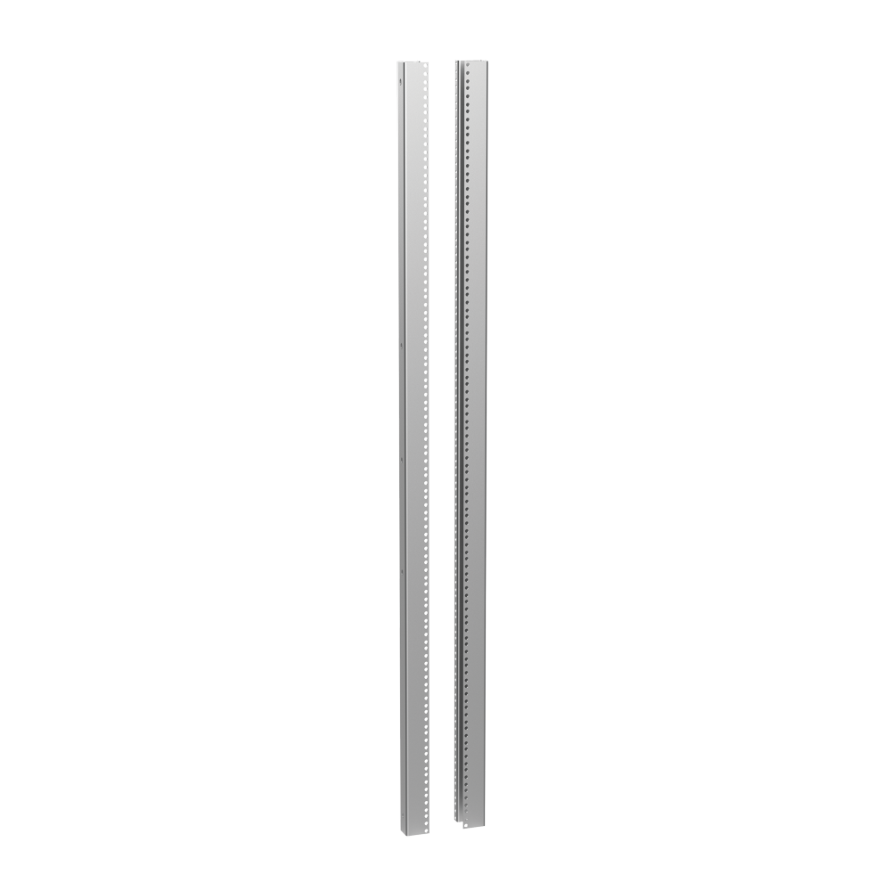 Angles 61.25in long rack m, 2