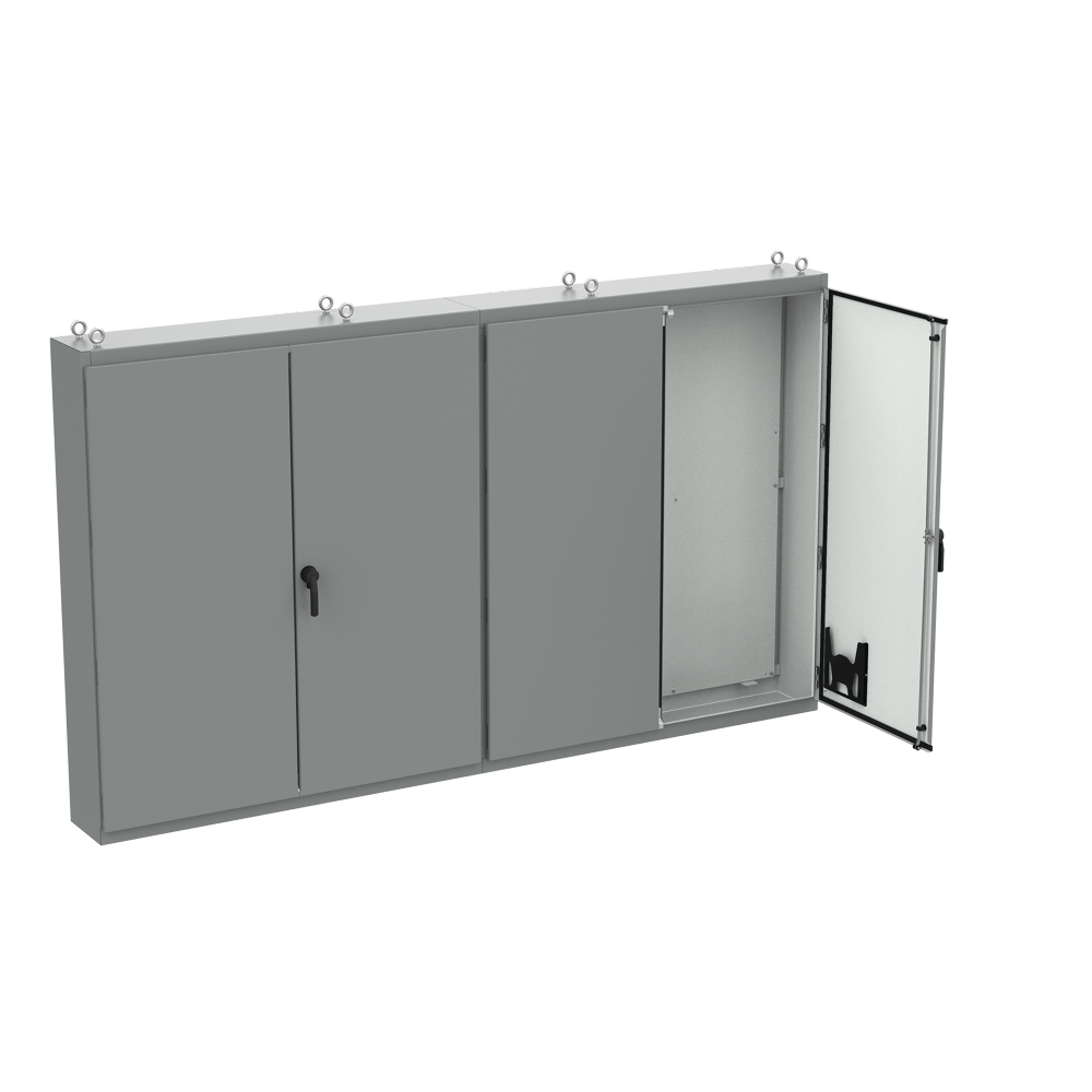 Type 12 Encl. 86.13x149.13x20.