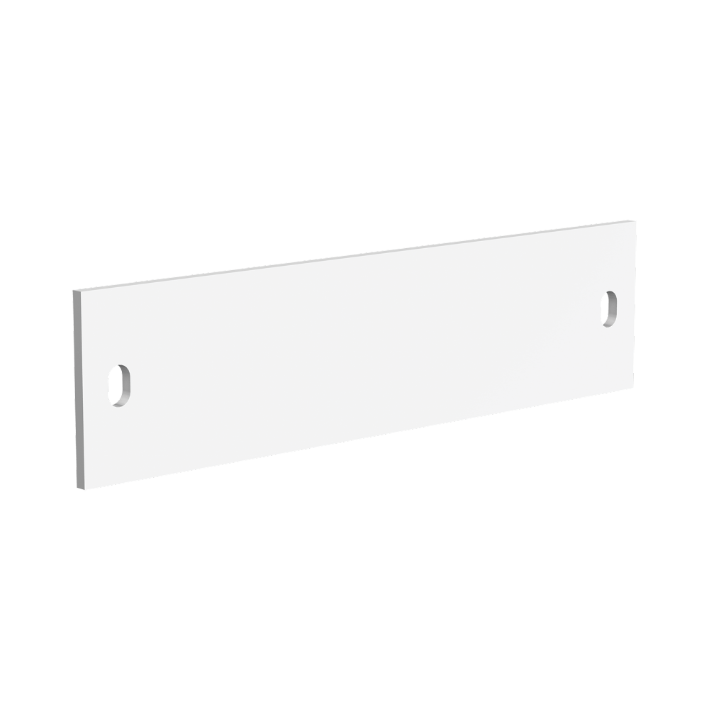 Terminal Strap Fits A or B = 1