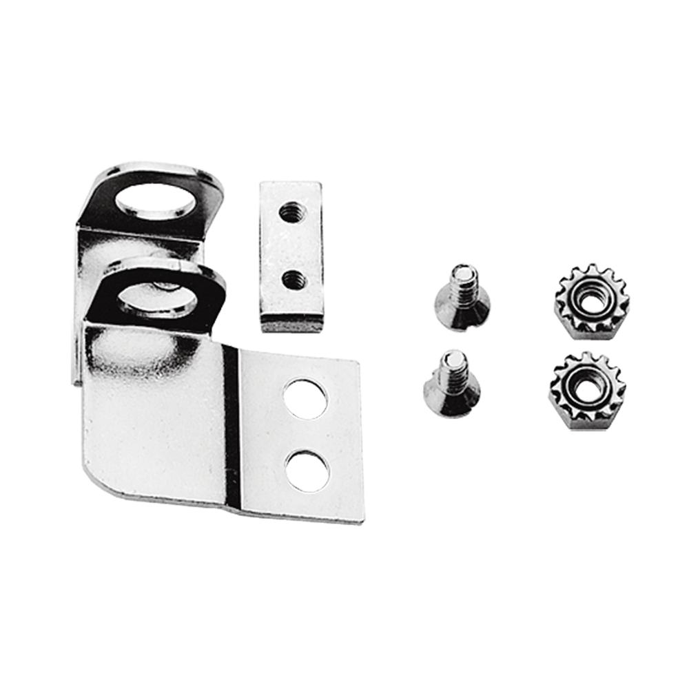 JIC Padlock Kit